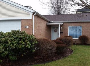 1316 Spring St, Latrobe, PA 15650