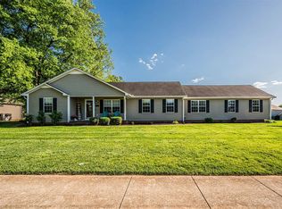 253 Red Maple St, Bowling Green, KY 42101