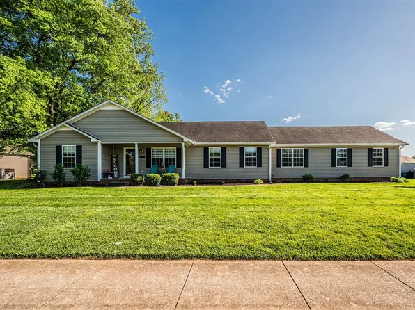 253 Red Maple St, Bowling Green, KY 42101