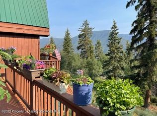 167 Wapiti Way, Basalt, CO 81621