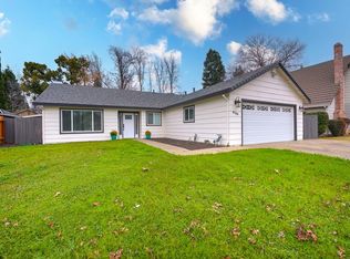 6705 Palm Ave, Fair Oaks, CA 95628