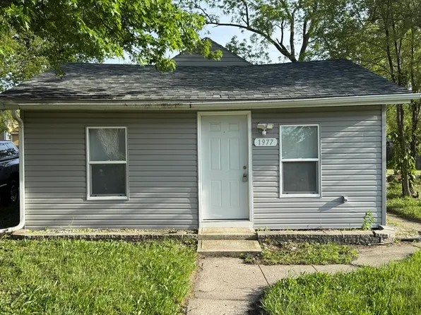1977 W 47th Ave, Gary, IN 46408