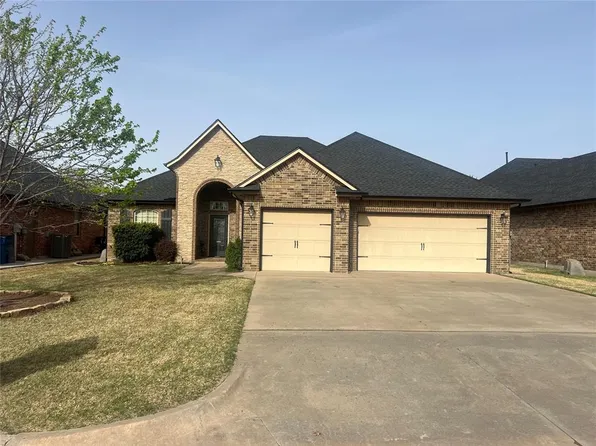 1213 Riverwind Dr, Oklahoma City, OK 73130