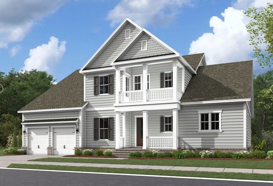1st image of 5104 Fairhaven Cir Lot 137