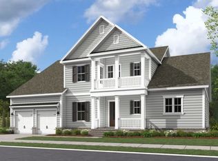 5104 Fairhaven Cir LOT 137, Thompsons Station, TN 37179