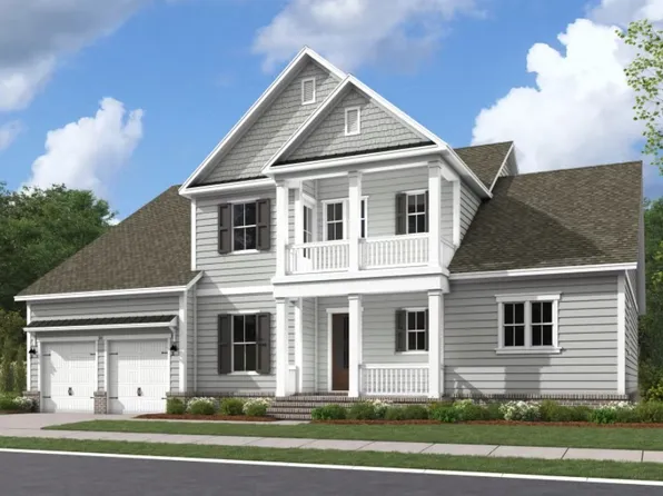 5104 Fairhaven Cir Lot 137, Thompsons Station, TN 37179