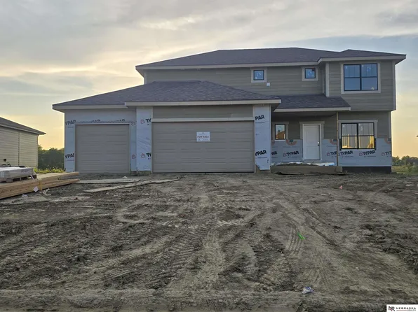 11306 N 173rd St, Bennington, NE 68007