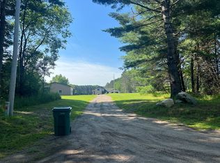 16441 Nineteen Mile Rd, Tustin, MI 49688