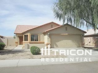 6628 S 44th Ave, Laveen, AZ 85339