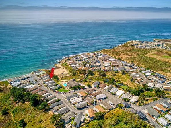 2395 Delaware Ave Space 163, Santa Cruz, CA 95060