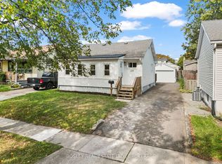 394 Fleet St, Welland, ON L3B4X5