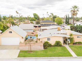 4702 N Coney Ave, Covina, CA 91722