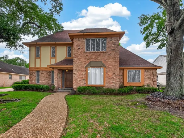 6210 Claridge Dr, Houston, TX 77096