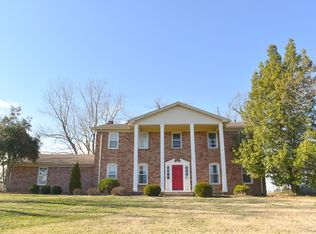 256 Deerbrook Ln, Elizabethtown, KY 42701