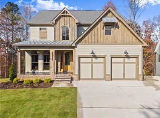 134 Rockhound Dr, Dahlonega, GA 30533