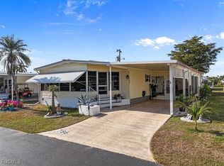 786 Roses Ln, North Fort Myers, FL 33917