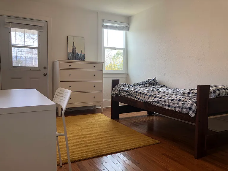 1801 Milvia St #5 — Photo 5