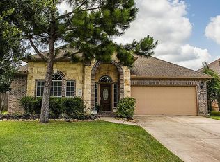 142 Sweetleaf Grove Ln, Conroe, TX 77384