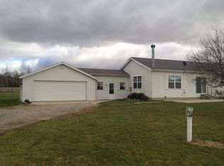 4312 Misty Meadows Dr, Saranac, MI 48881