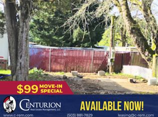 573 E Ellendale Ave #RV09, Dallas, OR 97338