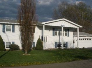 1116 Country Ln, Pine City, NY 14871