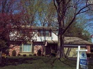 3157 Pinehill Pl, Flushing, MI 48433