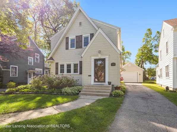1519 W Lenawee St, Lansing, MI 48915