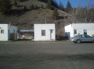 755 SW Brent Dr APT 3, John Day, OR 97845