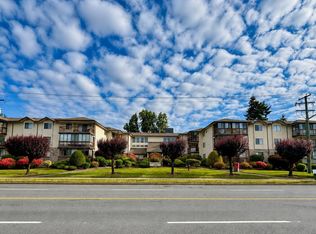32055 Old Yale Rd #204, Abbotsford, BC V2T 2C8