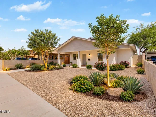 1416 E PIERCE Street, Phoenix, AZ 85006