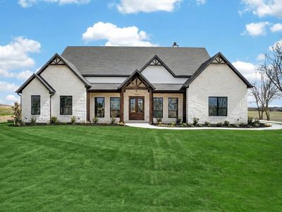 4945 County Road 1098, Celeste, TX, 75423