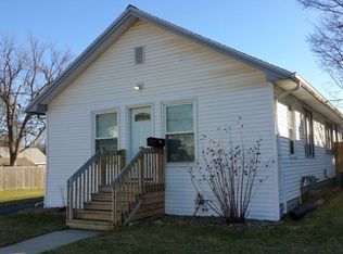 635 W Monroe St, Jackson, MI 49202