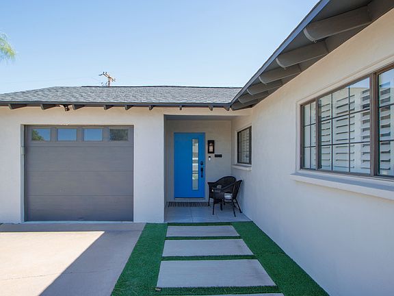 2nd image of 8203 E Turney Ave
