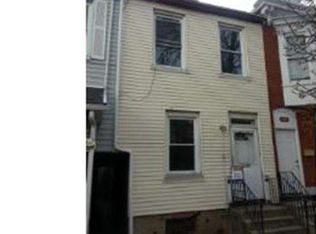 1123 Franklin St, Reading, PA 19602