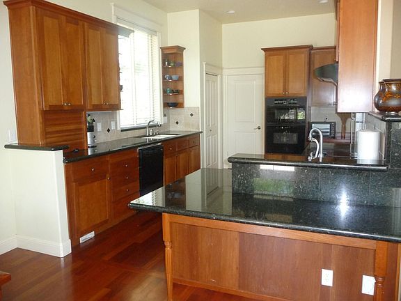 maine kitchen