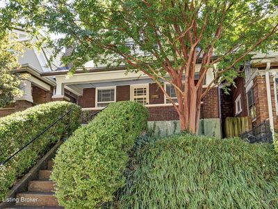 1604 Edgeland Ave, Louisville, KY, 40204