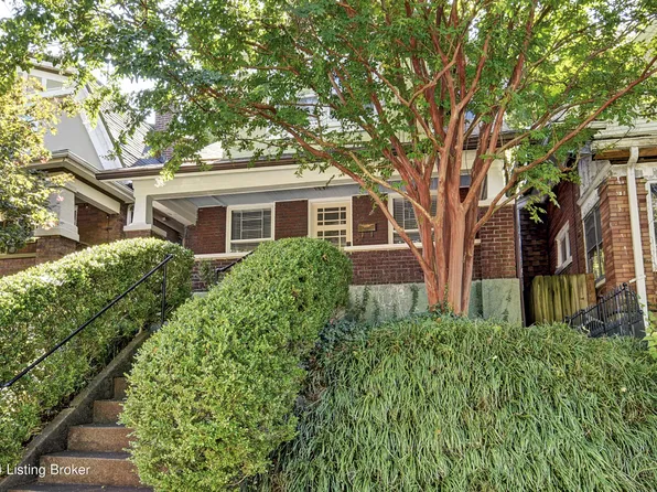 1604 Edgeland Ave, Louisville, KY 40204