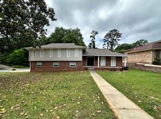 4642 Velpoe Dr, Columbus, GA 31907