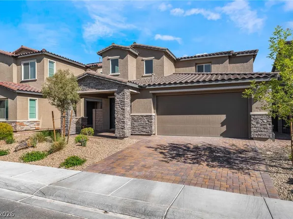 4436 Panoramic View Ave, North Las Vegas, NV 89084