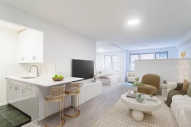 201 East 36th Street, #5G