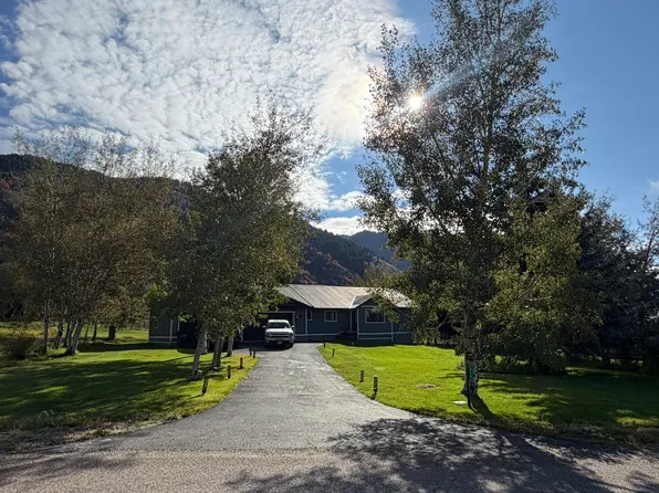 (undisclosed Address), Star Valley Ranch, WY 83127