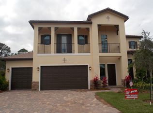 1112 Post Oak Way, Jensen Beach, FL 34957