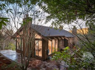 348 Ramona Rd, Portola Valley, CA 94028