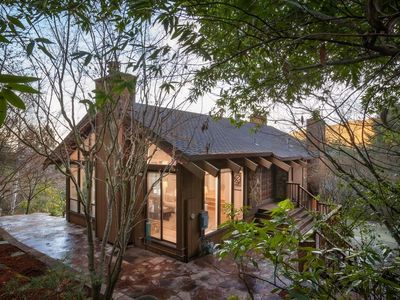 348 Ramona Rd, Portola Valley, CA, 94028