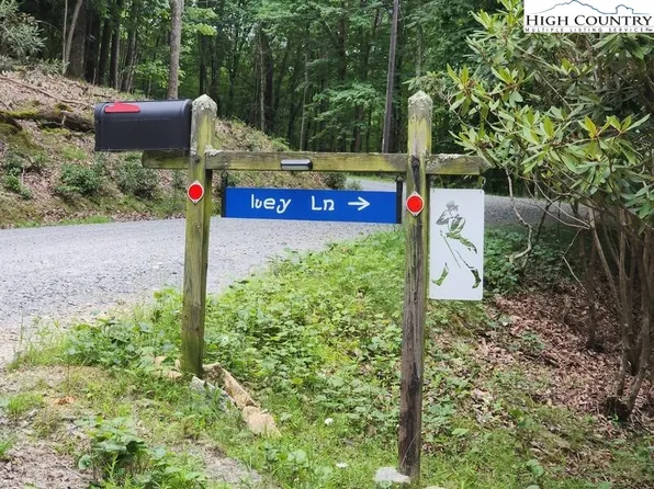 100 Ivy Lane, Beech Mountain, NC 28604