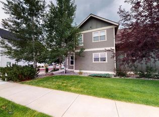 404 Enterprise Blvd UNIT 1, Bozeman, MT 59718