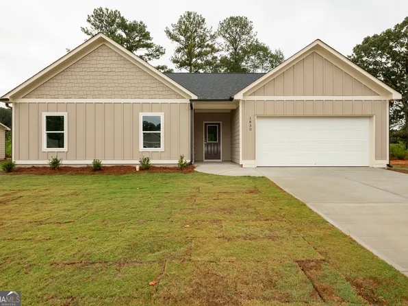 1830 Forkview Dr, Lawrenceville, GA 30044