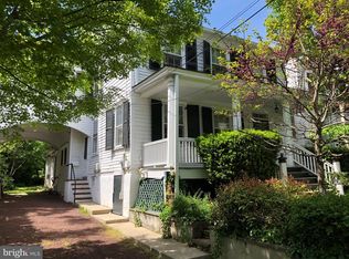 103 Mercer St, Princeton, NJ 08540