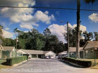 3423 NE 55th Ave UNIT 2, Silver Springs, FL 34488