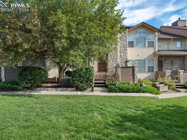 3308 Capstan Way, Colorado Springs, CO 80906